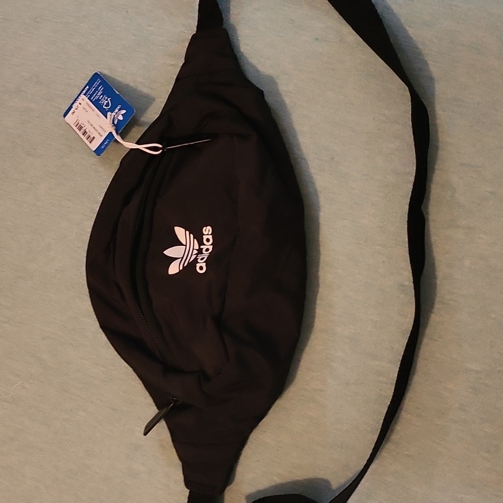 Adidas fanny pack